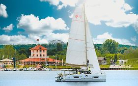 Seensuchtsresort